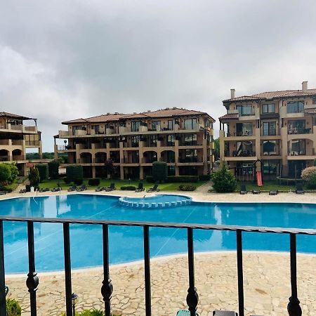 Kaliakria Resort "Bluesky" トポラ エクステリア 写真
