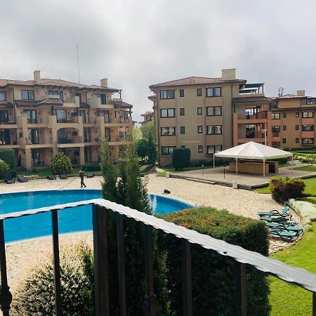 Kaliakria Resort "Bluesky" トポラ エクステリア 写真