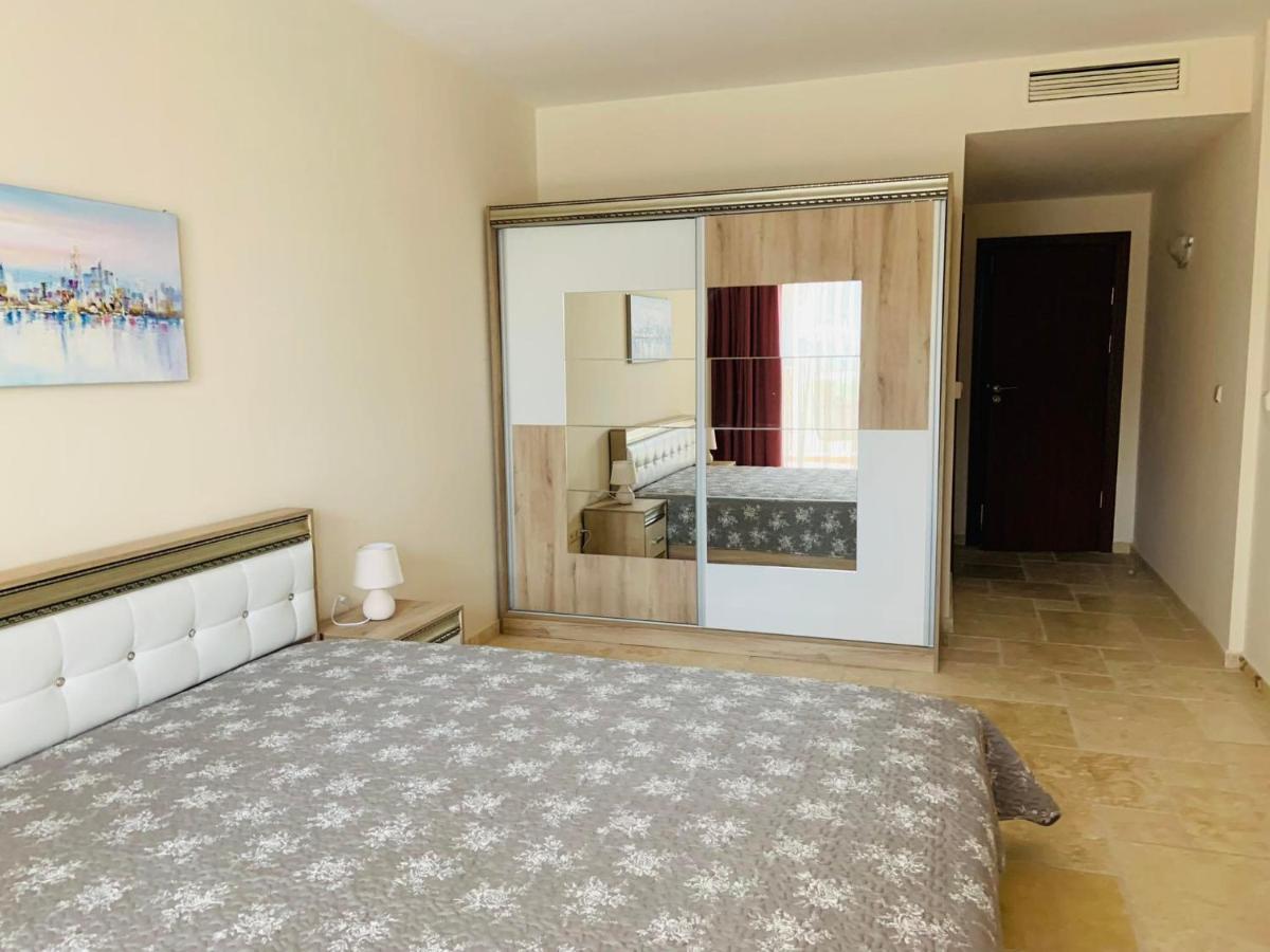 Kaliakria Resort "Bluesky" トポラ エクステリア 写真