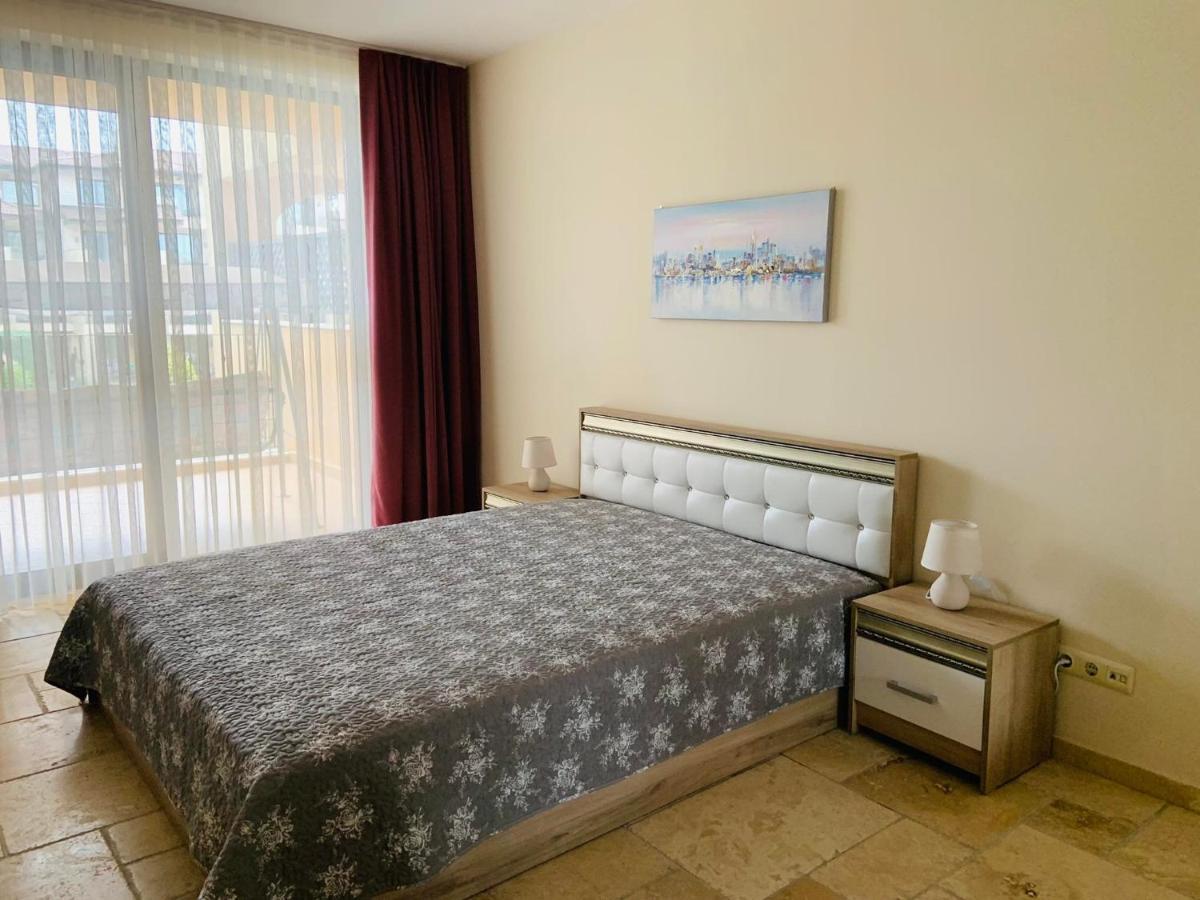 Kaliakria Resort "Bluesky" トポラ エクステリア 写真